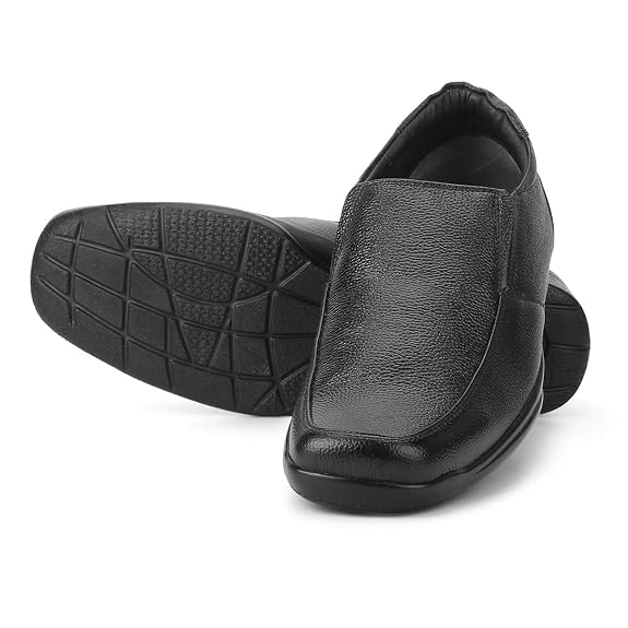 Red Chief Leather Shoes