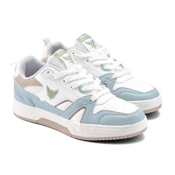 ASIAN Mojo W-02 Women’s Premium Sneakers