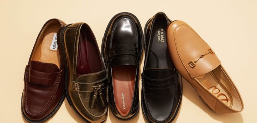 7 Footwear Types for Work, Travel, and Weekend Wear Footwear Types for Work Travel Weekend Wear