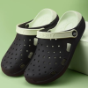 Casual Slingback Clogs Men