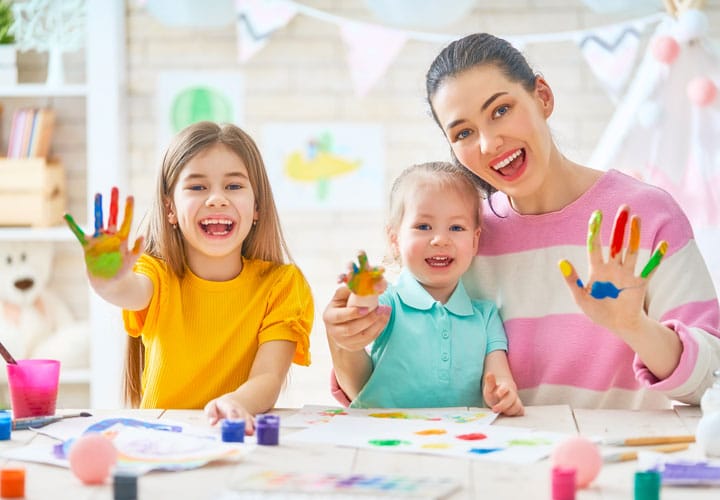 Play Group Classes