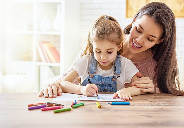 Pre Nursery Classes 1